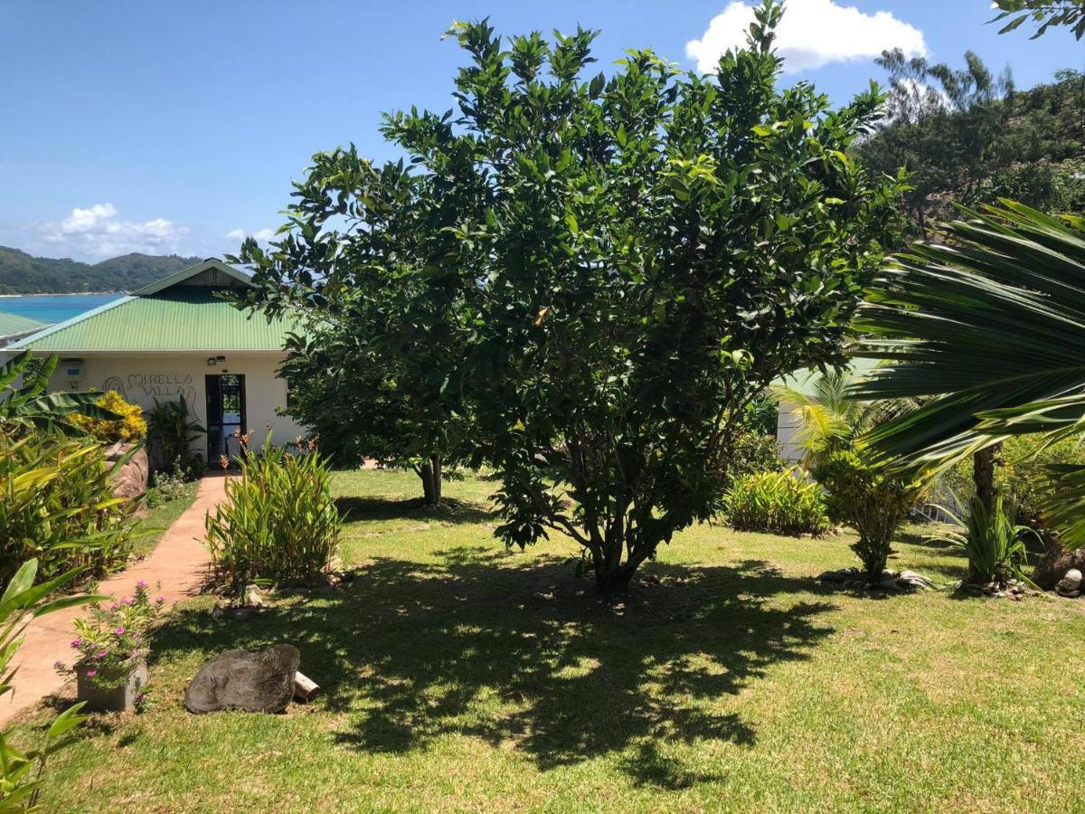 Mirella Villa Anse Volbert Village Εξωτερικό φωτογραφία