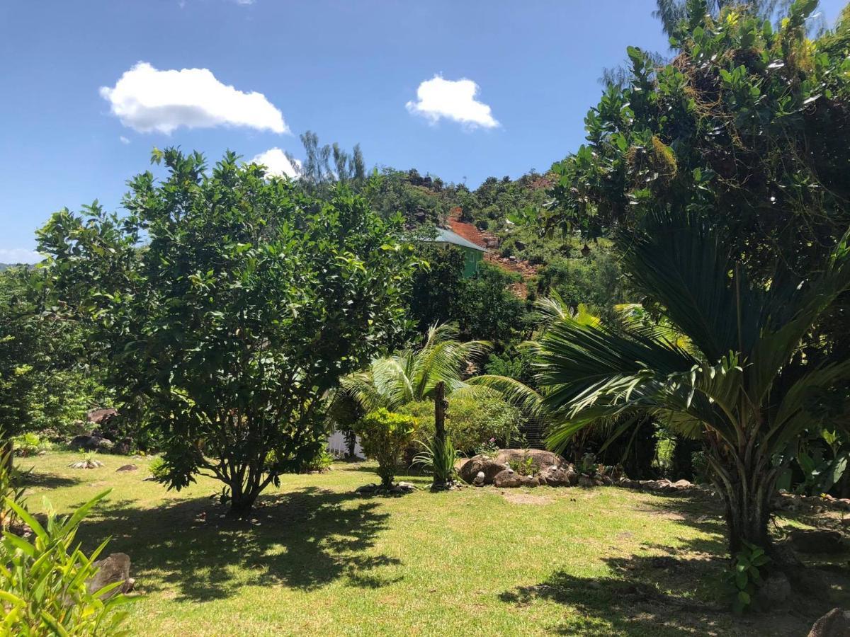 Mirella Villa Anse Volbert Village Εξωτερικό φωτογραφία
