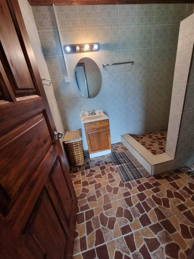 Mirella Villa Anse Volbert Village Εξωτερικό φωτογραφία