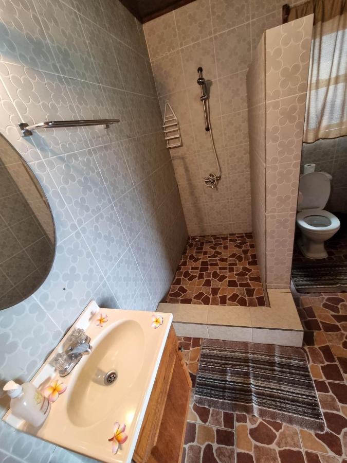 Mirella Villa Anse Volbert Village Εξωτερικό φωτογραφία