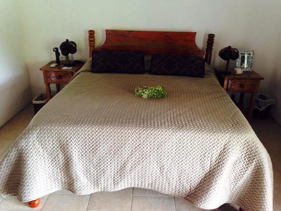 Mirella Villa Anse Volbert Village Εξωτερικό φωτογραφία